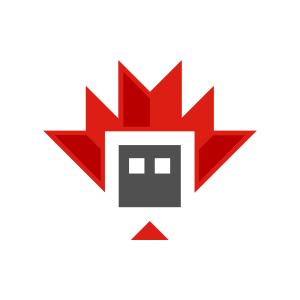 Maple Pixel logo design by logo designer Type08 for your inspiration and for the worlds largest logo competition