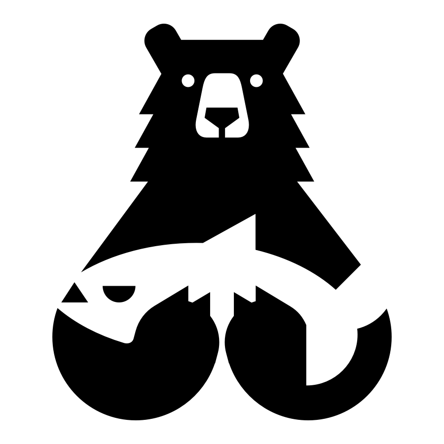 Bear Hands logo design by logo designer Type08 for your inspiration and for the worlds largest logo competition