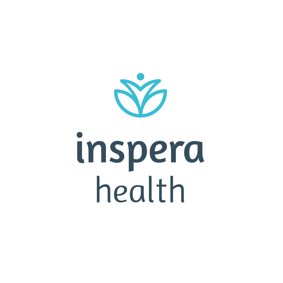 Inspera Health logo design by logo designer idgroup for your inspiration and for the worlds largest logo competition