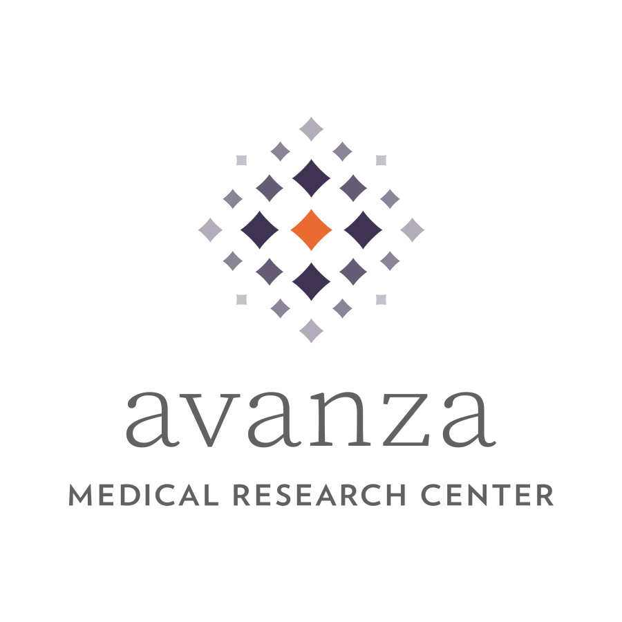 Avanza Medical Research Center logo design by logo designer idgroup for your inspiration and for the worlds largest logo competition