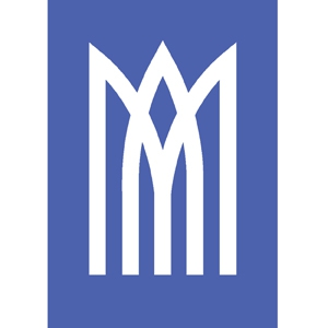 Allen Mireles Mark logo design by logo designer Mireles Design for your inspiration and for the worlds largest logo competition