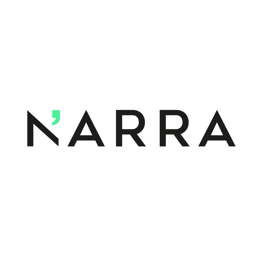 Narra logo design by logo designer Forssell for your inspiration and for the worlds largest logo competition