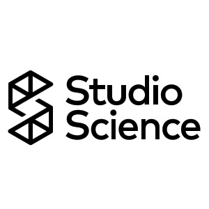 Studio Science  logo design by logo designer Studio Science for your inspiration and for the worlds largest logo competition