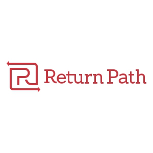 Return Path  logo design by logo designer Studio Science for your inspiration and for the worlds largest logo competition