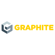 Graphite logo design by logo designer Studio Science for your inspiration and for the worlds largest logo competition