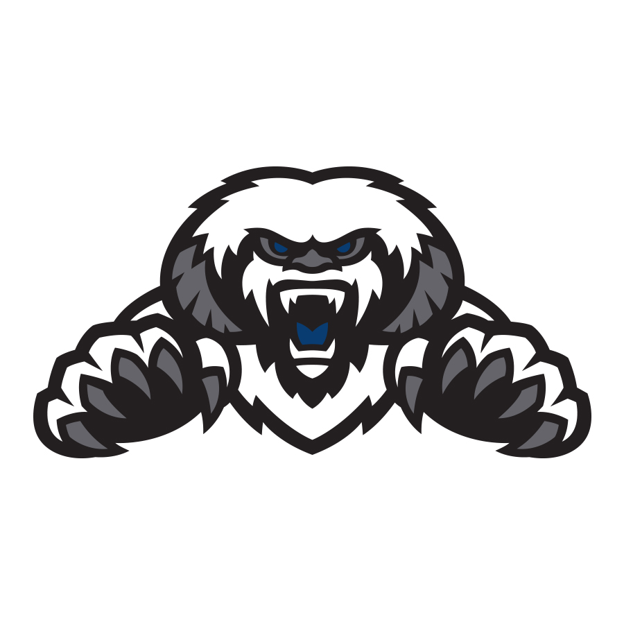 Wampas Secondary logo design by logo designer Barnes Design for your inspiration and for the worlds largest logo competition