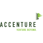 Accenture logo design by logo designer Judson Design for your inspiration and for the worlds largest logo competition