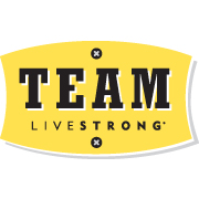 Team Livestrong 3 logo design by logo designer Judson Design for your inspiration and for the worlds largest logo competition