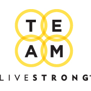Team Livestrong 4 logo design by logo designer Judson Design for your inspiration and for the worlds largest logo competition