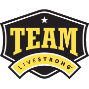 Team Livestrong 6 logo design by logo designer Judson Design for your inspiration and for the worlds largest logo competition