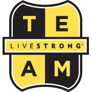 Team Livestrong 7 logo design by logo designer Judson Design for your inspiration and for the worlds largest logo competition