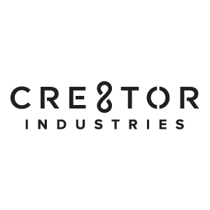 CRE8TOR logo design by logo designer Clark & Co. for your inspiration and for the worlds largest logo competition