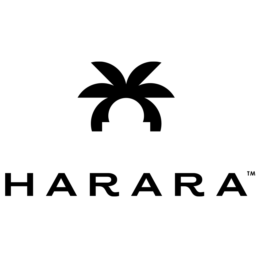 HARARA, Proposed Logo Concept logo design by logo designer Clark & Co. for your inspiration and for the worlds largest logo competition