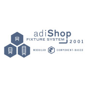 adiShop logo design by logo designer BC Design for your inspiration and for the worlds largest logo competition