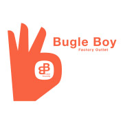 Bugle Boy logo design by logo designer BC Design for your inspiration and for the worlds largest logo competition
