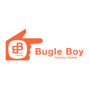 Bugle Boy logo design by logo designer BC Design for your inspiration and for the worlds largest logo competition