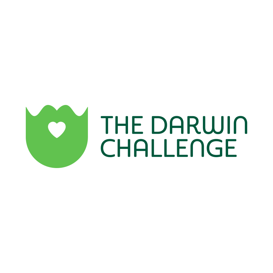 Darwin_Logo-Lounge logo design by logo designer Principals Pty Ltd for your inspiration and for the worlds largest logo competition
