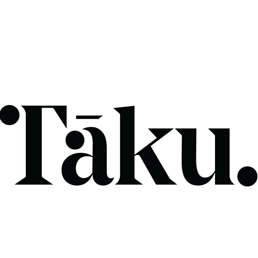 Taku logo design by logo designer Principals Pty Ltd for your inspiration and for the worlds largest logo competition