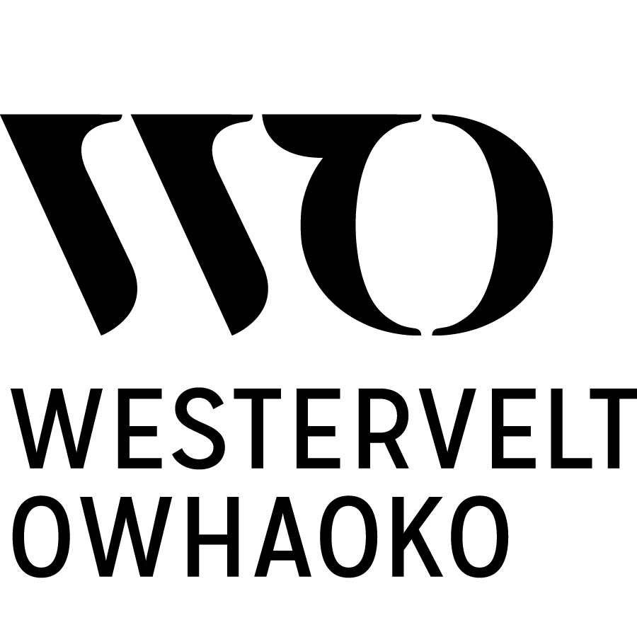 Westervelt Owhaoko logo design by logo designer Principals Pty Ltd for your inspiration and for the worlds largest logo competition