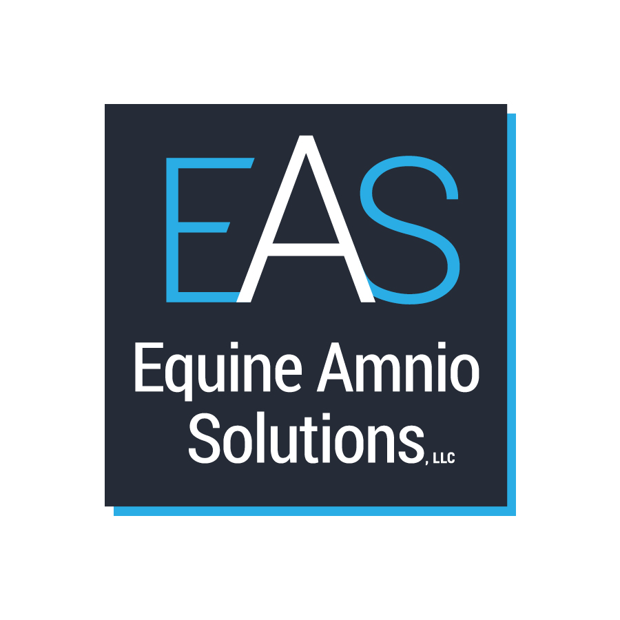 Equine Amnio Solutions Logo logo design by logo designer HB Design for your inspiration and for the worlds largest logo competition