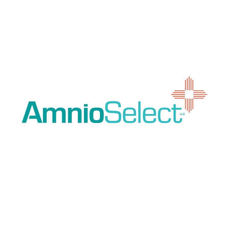 AmnioSelect Logo logo design by logo designer HB Design for your inspiration and for the worlds largest logo competition