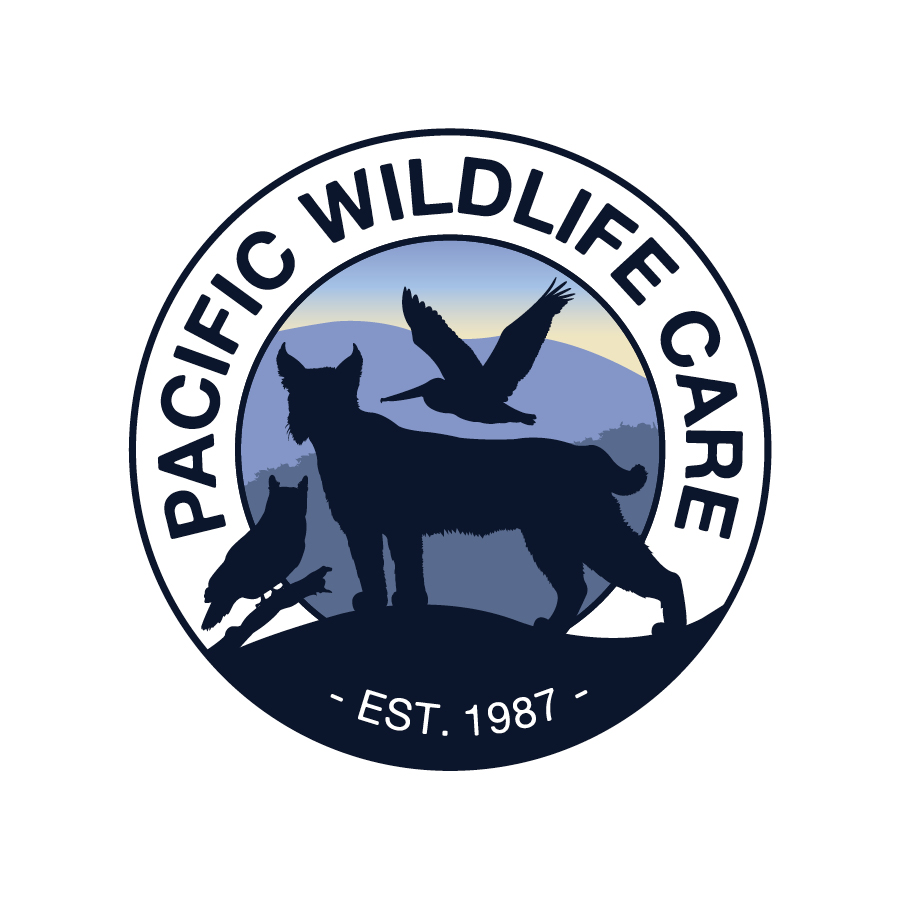 Pacific Wildlife Care Logo logo design by logo designer HB Design for your inspiration and for the worlds largest logo competition