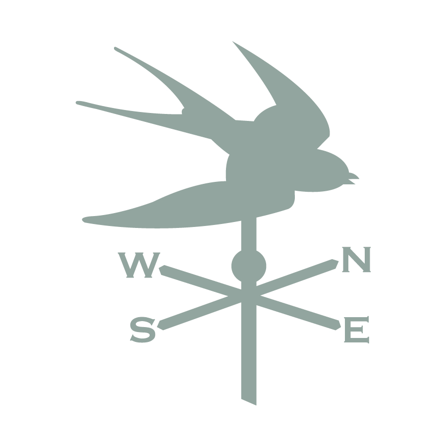 Weather Vane logo design by logo designer HB Design for your inspiration and for the worlds largest logo competition