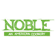 Noble Cookery logo design by logo designer [ 2 one 5 ] Creative for your inspiration and for the worlds largest logo competition