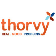 Thorvy logo design by logo designer [ 2 one 5 ] Creative for your inspiration and for the worlds largest logo competition