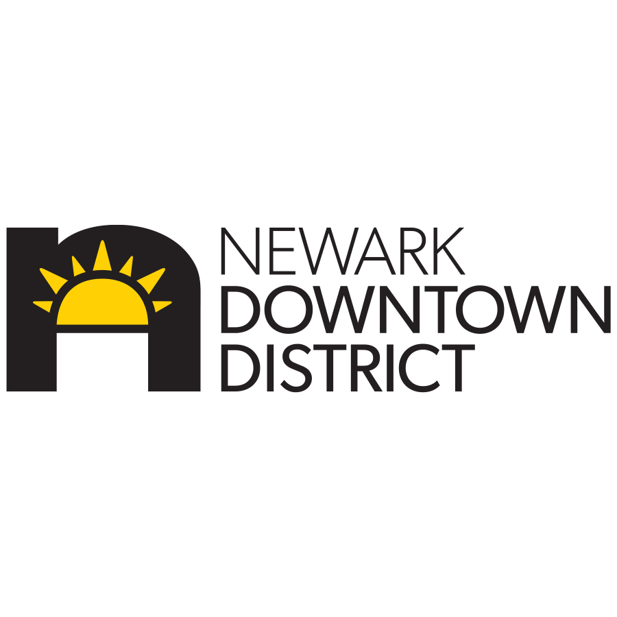 Newark Downtown District logo design by logo designer Trillion for your inspiration and for the worlds largest logo competition