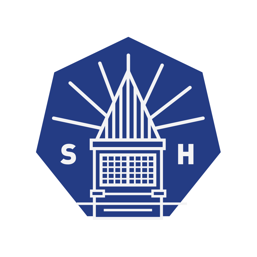 Seven Hills logo design by logo designer Malt for your inspiration and for the worlds largest logo competition