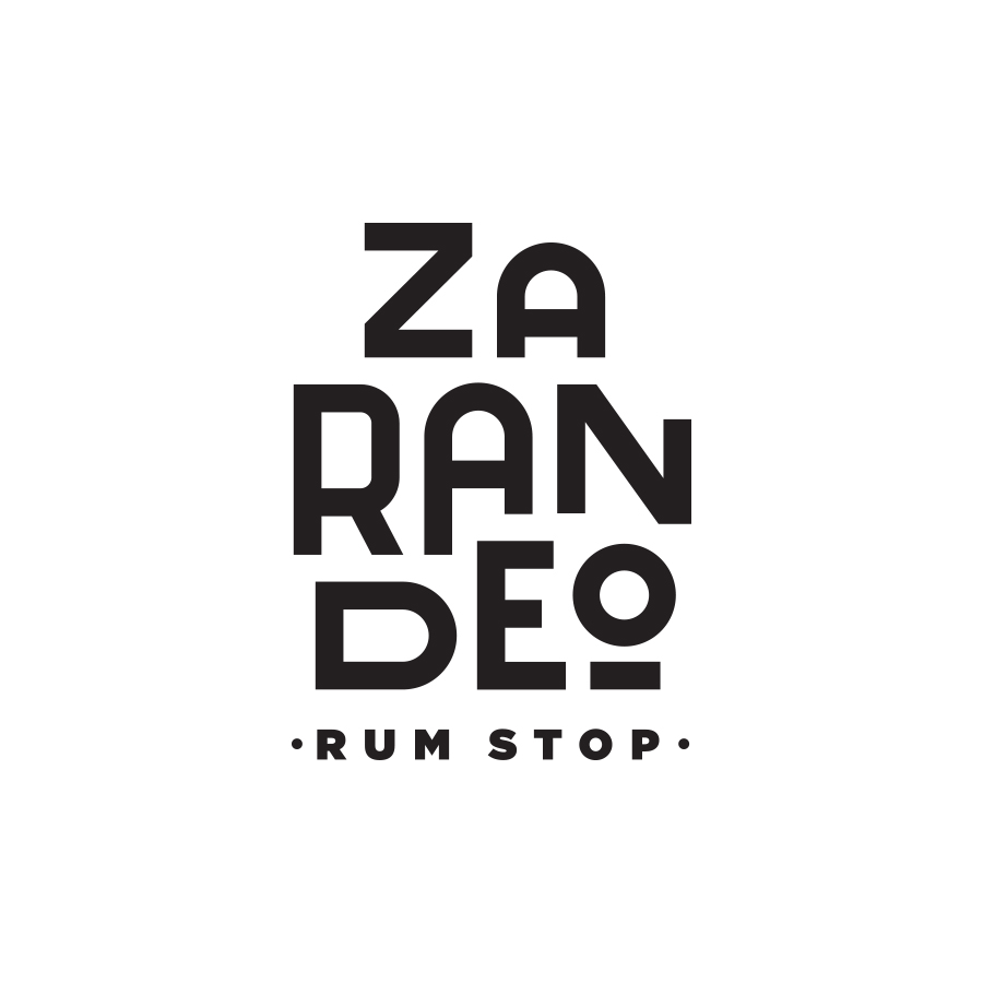 Zarandeo logo design by logo designer ABO Agency for your inspiration and for the worlds largest logo competition