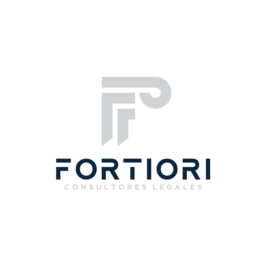 Fortiori logo design by logo designer ABO Agency for your inspiration and for the worlds largest logo competition