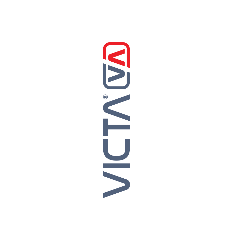 Victa logo design by logo designer ABO Agency for your inspiration and for the worlds largest logo competition