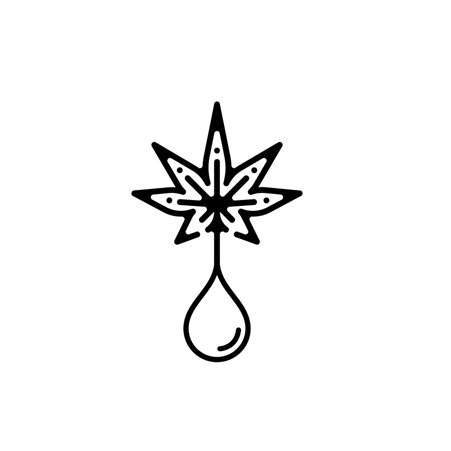 Cannabis by womenâ¢ logo design by logo designer Brittany Phillips Design for your inspiration and for the worlds largest logo competition