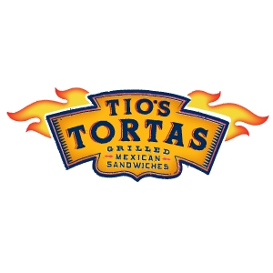 Tios Tortas logo design by logo designer Dan Birlew for your inspiration and for the worlds largest logo competition