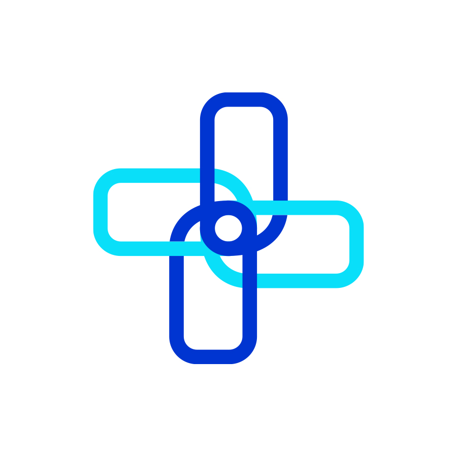 Hospital Santiago logo design by logo designer RWDSGNR for your inspiration and for the worlds largest logo competition