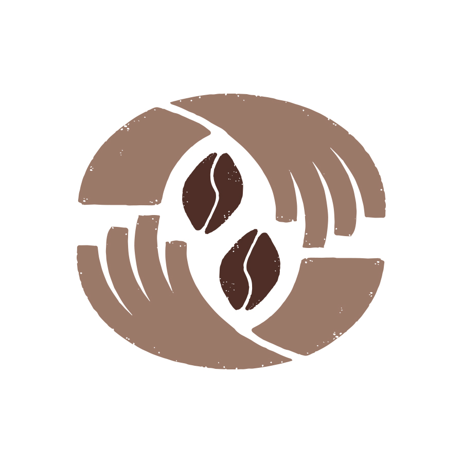 Muyu Coffee Trade logo design by logo designer RWDSGNR for your inspiration and for the worlds largest logo competition