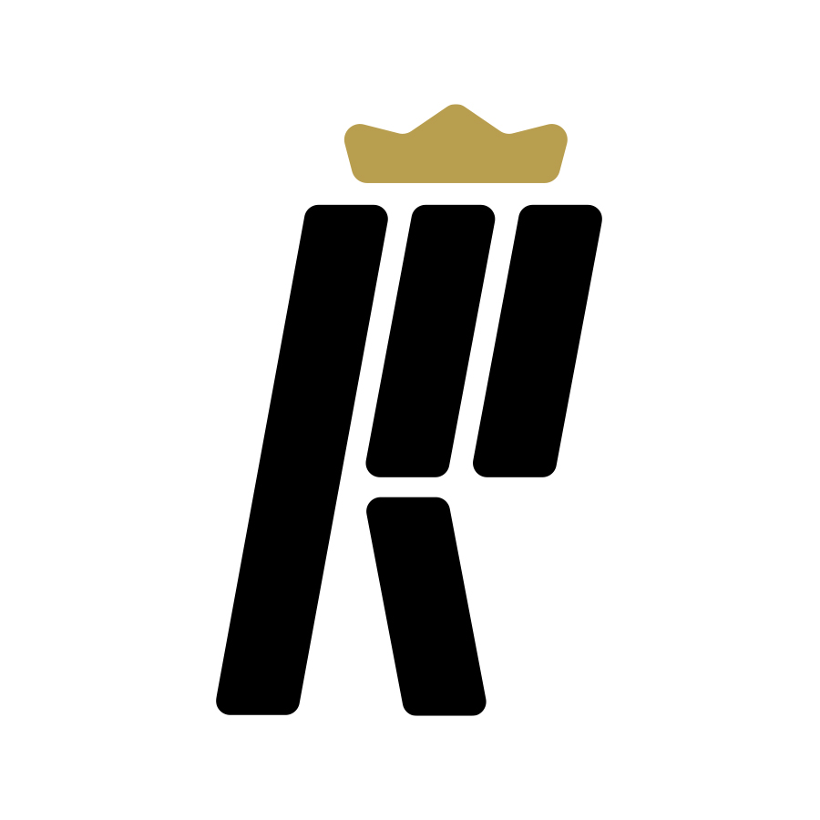 Royal Vapes logo design by logo designer RWDSGNR for your inspiration and for the worlds largest logo competition