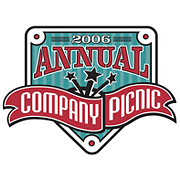 KII Company Picnic 06 logo design by logo designer Koch Communications Marketing for your inspiration and for the worlds largest logo competition