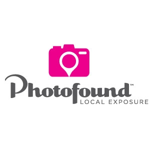 Photofound logo design by logo designer Whitestone Design Werks, LLC for your inspiration and for the worlds largest logo competition