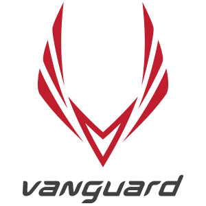 Vanguard logo design by logo designer Whitestone Design Werks, LLC for your inspiration and for the worlds largest logo competition