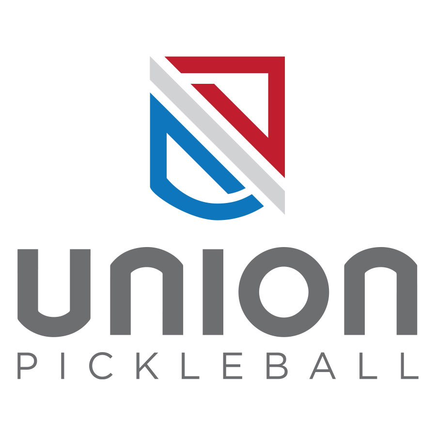 Union+Pickleball+Logo logo design by logo designer Whitestone+Design+Werks%2C+LLC for your inspiration and for the worlds largest logo competition