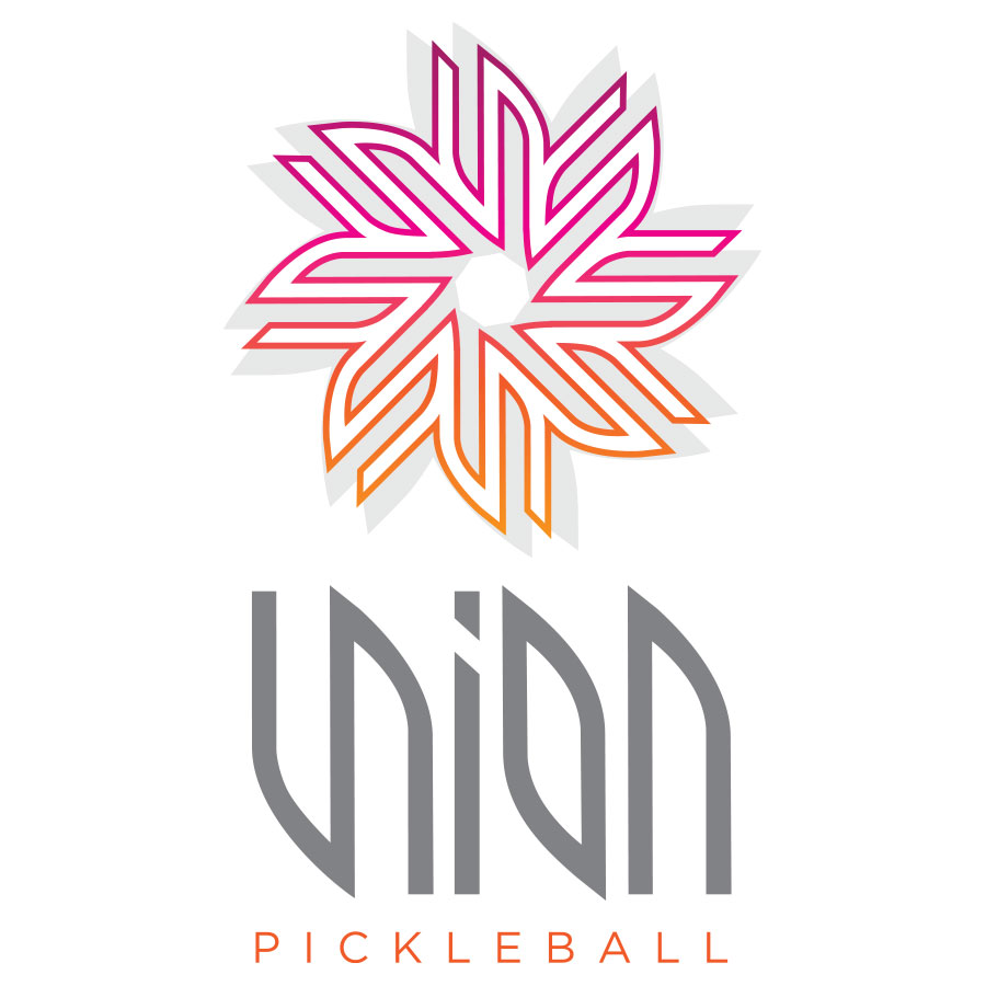 Union+Pickleball+Logo+Candidate logo design by logo designer Whitestone+Design+Werks%2C+LLC for your inspiration and for the worlds largest logo competition