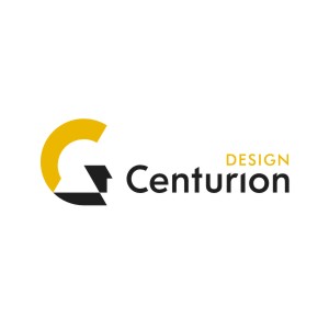 Centurion Design logo design by logo designer midgar.eu for your inspiration and for the worlds largest logo competition