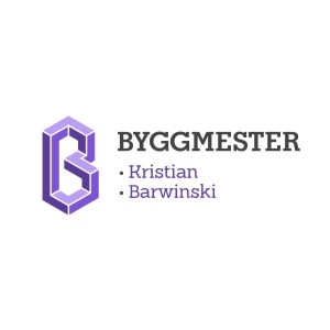 Byggmester logo design by logo designer midgar.eu for your inspiration and for the worlds largest logo competition