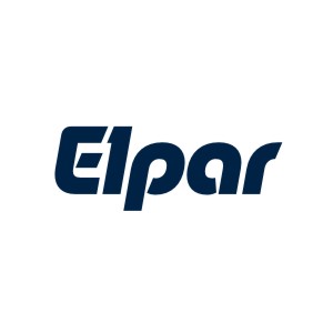 Elpar logo design by logo designer midgar.eu for your inspiration and for the worlds largest logo competition