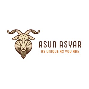 Asun Asyar logo design by logo designer midgar.eu for your inspiration and for the worlds largest logo competition
