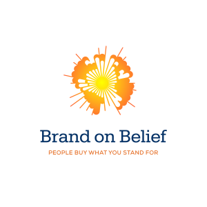 Brand on Belief logo design by logo designer midgar.eu for your inspiration and for the worlds largest logo competition