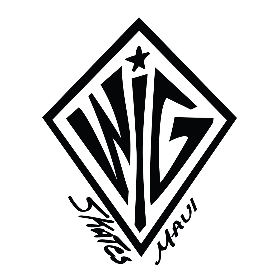 WIG Skates logo design by logo designer FMThree for your inspiration and for the worlds largest logo competition